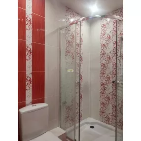 квартира на Игнатова 17 на 2/5